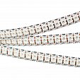Светодиодная лента SPI-2500-5060-144 5V Cx1 RGB (12mm, 24W/m, IP20) (Arlight, Открытый, IP20)