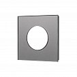 Рамка стеклянная FRM-GLARE-GC-1-GR (Arlight, -)