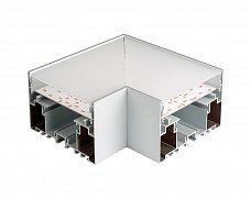 Угол S2-LINE-10570-L90 прямой (Arlight, Металл)