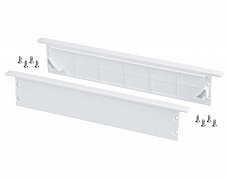 Заглушка ARH-POWER-W200-F глухая (Arlight, Пластик)