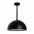 Светильник SP-STERI-ADEOLL-HANG-D500xH1500-30W Day4000 (BK, 100deg, 230V) (Arlight, Металл)