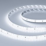 Светодиодная лента герметичная RTW-SE-A140-8mm 24V White6000 (5 W/m, IP65, 5m) (Arlight, -)