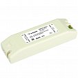 Блок питания ARV-AL12048 (12V, 4A, 48W) (Arlight, IP20 Пластик, 2 года)