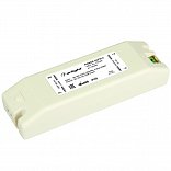 Блок питания ARV-AL12048 (12V, 4A, 48W) (Arlight, IP20 Пластик, 2 года)