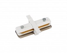 Коннектор внутренний LGD-2TR-CON-MINI-F-WH (C) (Arlight, IP20 Пластик, 3 года)