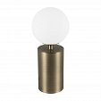 Светильник SP-ORNELLA-TAB-L290-R125-6W Warm3200-MIX (BR, 300 deg, 230V, TOUCH-DIMM) (Arlight, IP20 Металл, 3 года)