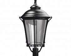 Светильник OXOR-GRADUA-C-400x750-35W Day4000 (BK, 120 deg, 230V) IP65 (Arlight, -)