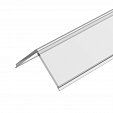 Экран ARH-KANT-H16-2000 Square Clear-PM (Arlight, Пластик)