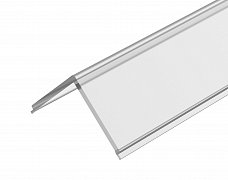 Экран ARH-KANT-H16-2000 Square Clear-PM (Arlight, Пластик)