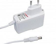 Блок питания ARDV-18-12AW-J3.5mm (12V, 1,5A, 18W) (Arlight, Адаптер, 2 года)