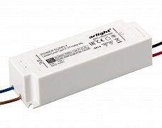 Блок питания ARPJ-KE67500 (34W, 500mA, PFC) (Arlight, Пластик)