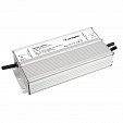 Блок питания ARPV-UH24600-PFC (24V, 25A, 600W) (Arlight, IP67 Металл, 7 лет)