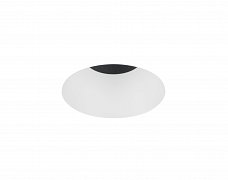 Светильник MS-ARADO-TRIMLESS-R45-5W Warm3000 (WH-WH, 36 deg, 230V) (Arlight, IP20 Металл, 5 лет)