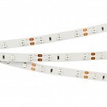Светодиодная лента RT 2-5000 12V Yellow (3528, 300 LED, LUX) (Arlight, 4.8 Вт/м, IP20)