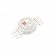 Мощный светодиод ARPL-9W-EPL45-RGB (700mA) (Arlight, Emitter)