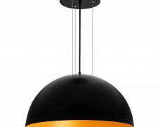 Светильник SP-RESTO-HANG-R1500-280W Warm3000 (BK, 100 deg, 230V) (Arlight, IP20 Металл, 3 года)
