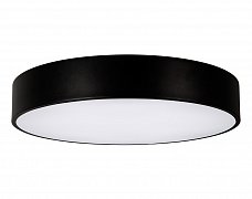 Светильник SP-TOR-PILL-R600-50W Day4000 (BK, 120 deg, 230V) (Arlight, IP20 Металл, 3 года)