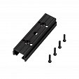 Соединитель профиля SL-LINE-25100-DUAL (Arlight, Алюминий)