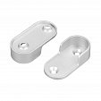 Держатель настенный WARDROBE-1930 (Arlight, Металл)
