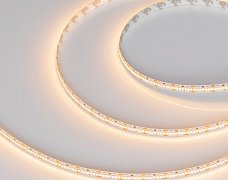 Светодиодная лента MICROLED-M420-8mm 24V Warm2700 (9.6 W/m, IP20, 2216, 5m) (Arlight, -)