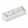 Контроллер SMART-TUYA-BLE-MULTI-SUF (12-24V, 5x3A, RGB-MIX, 2.4G) (Arlight, IP20 Пластик, 5 лет)