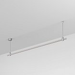 Основание ART-APRIORI-LINE-ROD-400-2000 (TN) (Arlight, IP20 Металл, 3 года)