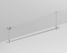 Основание ART-APRIORI-LINE-ROD-400-2000 (TN) (Arlight, IP20 Металл, 3 года)