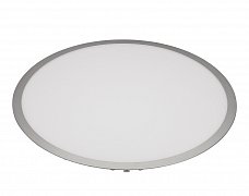 Светильник DL-600S-48W White (Arlight, IP40 Металл, 3 года)