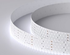 Светодиодная лента RT 2-2500 24V Cool 8K 5x2 (2835, 875 LED, LUX) (Arlight, 36 Вт/м, IP20)