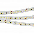 Светодиодная лента IC2-20000 24V Warm3000 2x 12mm (2835, 120 LED/m, Long) (Arlight, 9.6 Вт/м, IP20)