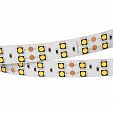 Светодиодная лента RT 2-5000 24V Day5000 2x2 (5060, 600 LED, CRI98) (Arlight, 28.8 Вт/м, IP20)