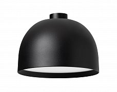 Светильник ART-INBELT-BOWL-R140-8W Day4000-MIX (BK, 95 deg, 48V, DALI) (Arlight, IP20 Металл, 3 года)