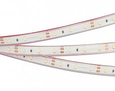 Светодиодная лента RTW 2-5000PGS 12V Day (3528, 300 LED, LUX) (Arlight, 4.8 Вт/м, IP67)