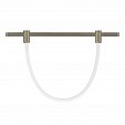 Светильник ART-APRIORI-TUBE-ELASTIC-R38-L1000-12W Day4000 (Оливковый, 360 deg, 48V) (Arlight, IP20 Металл, 3 года)
