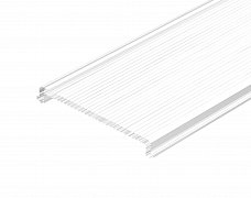 Экран ARH-POWER-W35(F)-2000 Clear-PM (Arlight, Пластик)