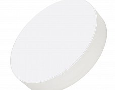 Светильник SP-RONDO-R300-36W Warm3000 (WH, 120 deg, 230V) (Arlight, IP40 Металл, 3 года)