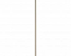 Подвес жесткий ART-APRIORI-ROD-E-L800 (OG) (Arlight, IP20 Металл, 3 года)