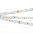 Светодиодная лента RTW 2-5000SE 12V RGB (5060, 150 LED, LUX) (Arlight, 7.2 Вт/м, IP65)