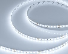 Светодиодная лента DOT-X128-8mm 24V White6000 (11 W/m, IP20, 5m) (Arlight, Открытый)