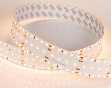 Светодиодная лента S2-A280-34mm 24V Warm3000 (25 W/m, IP20, 2835, 2.5m) (Arlight, Открытый)