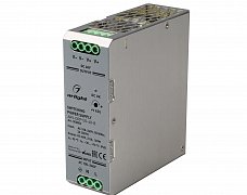Блок питания ARV-DRP120-48-B (48V, 2.5A, 120W) (Arlight, IP20 Металл, 5 лет)