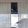 Умный электрокарниз для раздвижных штор c управлением переключением фаз 8.2м