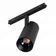 Светильник MAG-ORIENT-SPOT-ZOOM-R65-15W Warm3000 (Черный, 20-60 deg, 48V) (Arlight, IP20 Металл, 5 лет)