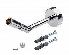 Держатель шарнир потолочный PEN JC100 (Arlight, Металл)