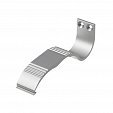 Настенный держатель Wall-arm для ALU-ROUND (Arlight, Металл)