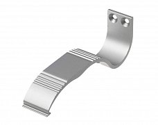 Настенный держатель Wall-arm для ALU-ROUND (Arlight, Металл)