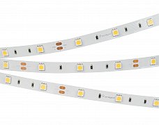 Светодиодная лента RT 2-5000 12V Day4000 (5060, 150 LED, LUX) (Arlight, 7.2 Вт/м, IP20)