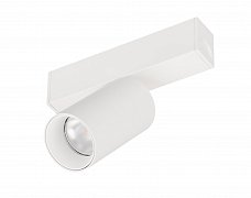 Светильник MAG-SPOT-25-R65-5W Day4000 (WH, 30 deg, 24V) (Arlight, IP20 Металл, 5 лет)
