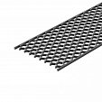 Решетка антибликовая LINE-5075-HONEYCOMB BLACK (Arlight, Пластик)