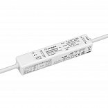 Блок питания ARJ-SP-8-PFC-TRIAC (8W, 27-40V, 0.12-0.2A) (Arlight, IP20 Пластик, 5 лет)